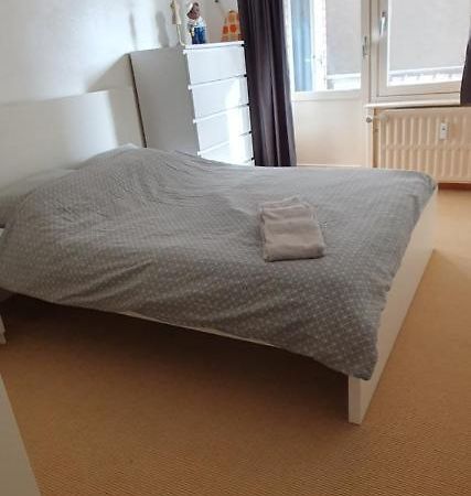 Cosy Apartment Near The Beach And City Center ออสเทนด์ ภายนอก รูปภาพ