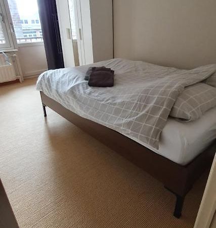 Cosy Apartment Near The Beach And City Center ออสเทนด์ ภายนอก รูปภาพ