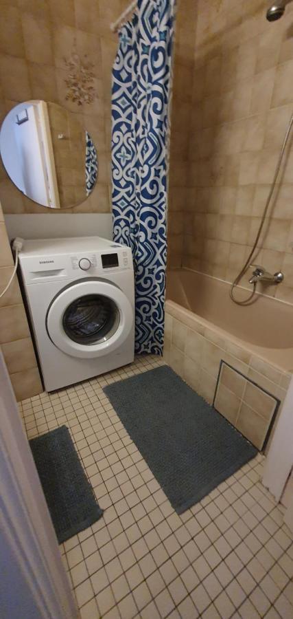 Cosy Apartment Near The Beach And City Center ออสเทนด์ ภายนอก รูปภาพ