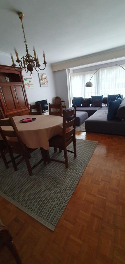 Cosy Apartment Near The Beach And City Center ออสเทนด์ ภายนอก รูปภาพ
