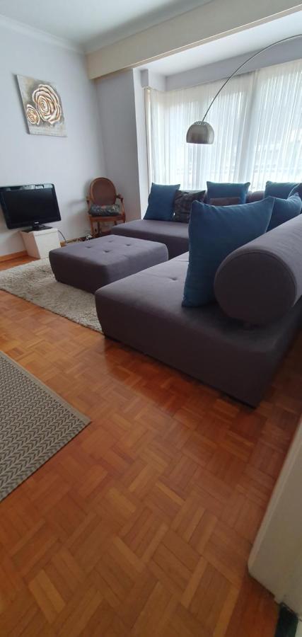 Cosy Apartment Near The Beach And City Center ออสเทนด์ ภายนอก รูปภาพ