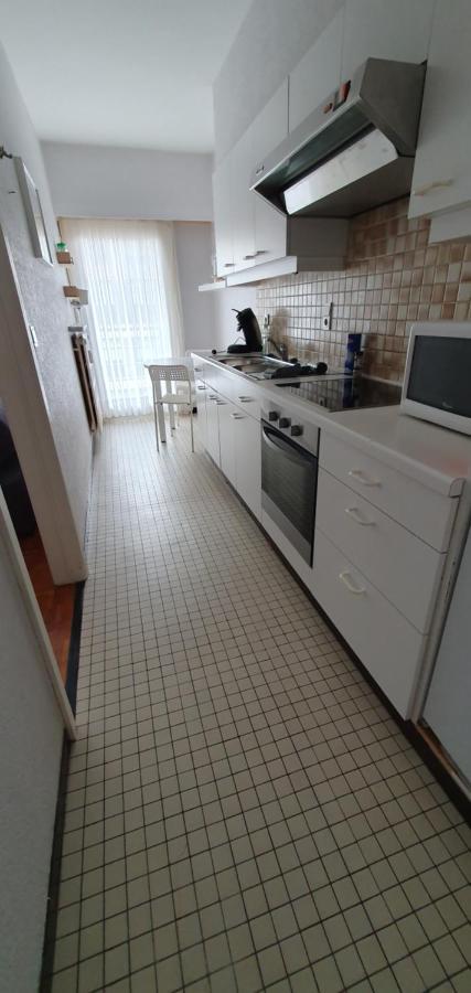 Cosy Apartment Near The Beach And City Center ออสเทนด์ ภายนอก รูปภาพ